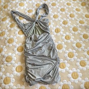 Maysen Dress Revolve